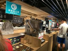 -温野菜涮涮锅(西单大悦城店)