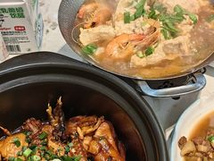 -小乡小镇·传承桐庐土菜·老板亲自烧的菜