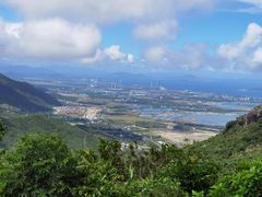 -三亚亚龙湾人间天堂鸟巢度假村