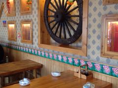 -大清花饺子馆(韩城店)