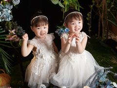 -东方童话儿童摄影(万州店)