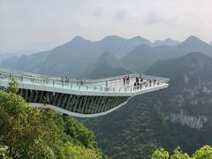 -百色大石围天坑群