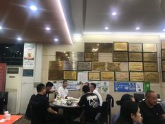 -盱眙红叶龙虾(金源北路店)