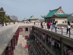 -武汉大学-樱园