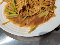 -山沟沟羊小馆&烤全羊羊肉汤(麦岛店)