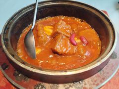 石墨黑方（镇店之宝）-千百味红餐厅·非遗江西菜(绿地双子塔总店)