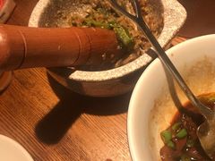 -炊烟小炒黄牛肉(中心印象城店)