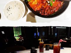 -本来精品川菜(嘉里中心店)