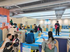 -盒马X会员店(王府井奥莱UP TOWN店)