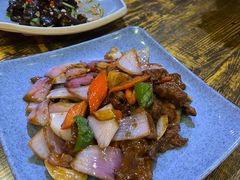 -阿婆农家菜(车墩店)