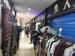 -龙翔服饰城(龙翔大厦店)