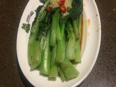 菜心-蛙喔牛蛙(椒江青悦城店)