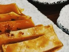 牛动脉-大阪烧肉BAKA一代(十亩地店)