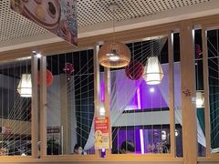 -隆喜元鱼汤包·海鲜(中联广场店)