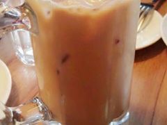 冻港式奶茶-卡朋西餐(较场西路店)