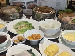 -蛇口希尔顿南海酒店·随轩中餐厅·粤菜