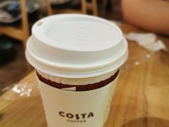 -COSTA COFFEE(武汉武商MALL店)