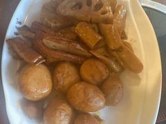 -老鼎万春卤菜(五代传承创始老店)