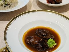 -T館·花园艺术餐厅