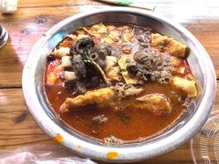 -桂湘缘卤味螺蛳粉