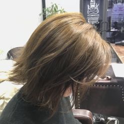 -Moyue HAIR SALON
