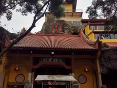 -云洞岩风景区