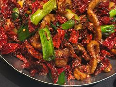 -山石榴·贵州菜(丰盛里店)