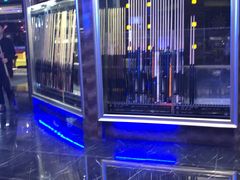 -夜时尚台球俱乐部(汉阳摩尔城店)