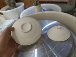 -今日陶艺(富力广场店)