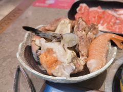 -亚马逊海鲜自助(王府井店)