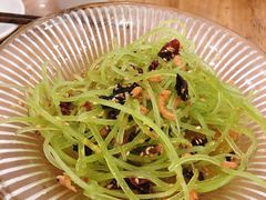 -海富荣·锅贴·陕菜家常菜(阳光城店)