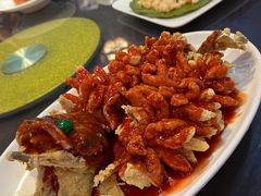 -吴门人家·苏宴宫廷菜(拙政园店)