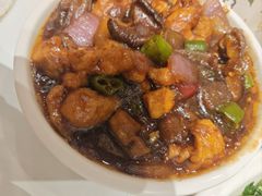 -乡村基·川味现炒大王(熙悦天街店)