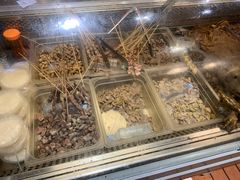 -老号尤兔头(西川店)