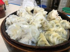 -海汇源老烧麦店(东大街总店)