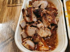 -蒙雅力港式茶餐厅(学人特色商业街店)