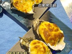 -千岛蚝高压锅生蚝·人参火锅(白云万达店)