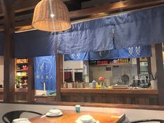 -江南小叙·美食研究院(鱼街店)