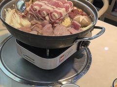 -屋里家延边朝鲜族冷面(梅林3店)