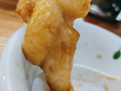 -顺德公平靓正特色牛花粥(花都店)