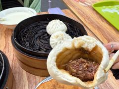 -东关回民小吃一条街(颍河西路店)