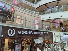 -松發肉骨茶(牛车水店)