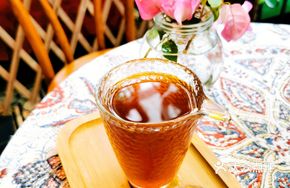 Handbrewed Coffee from Guatemala