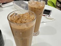 -添星码头茶餐厅(松坪山店)