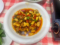 -巴陵全鱼席(湖南老字号汴河街店 )