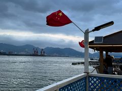 -罗源湾8号渔排