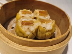 瑶柱花菇烧麦皇-金悦轩海鲜酒家(拱北店)