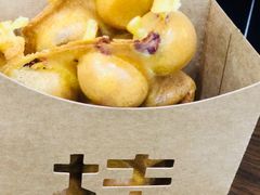 红豆鸡蛋仔-桂桂茶(万嘉广场店)