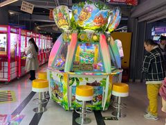 -阿尔法Game Station(中山路店)