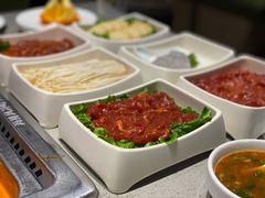 -海底捞火锅(高新活力汇店)